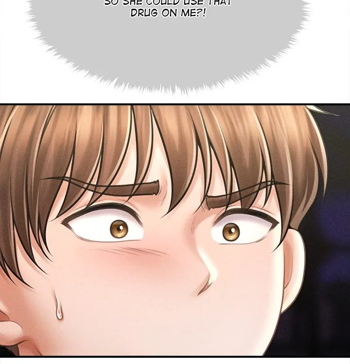 The Chairman’s Secret Son Chapter 28 image 16
