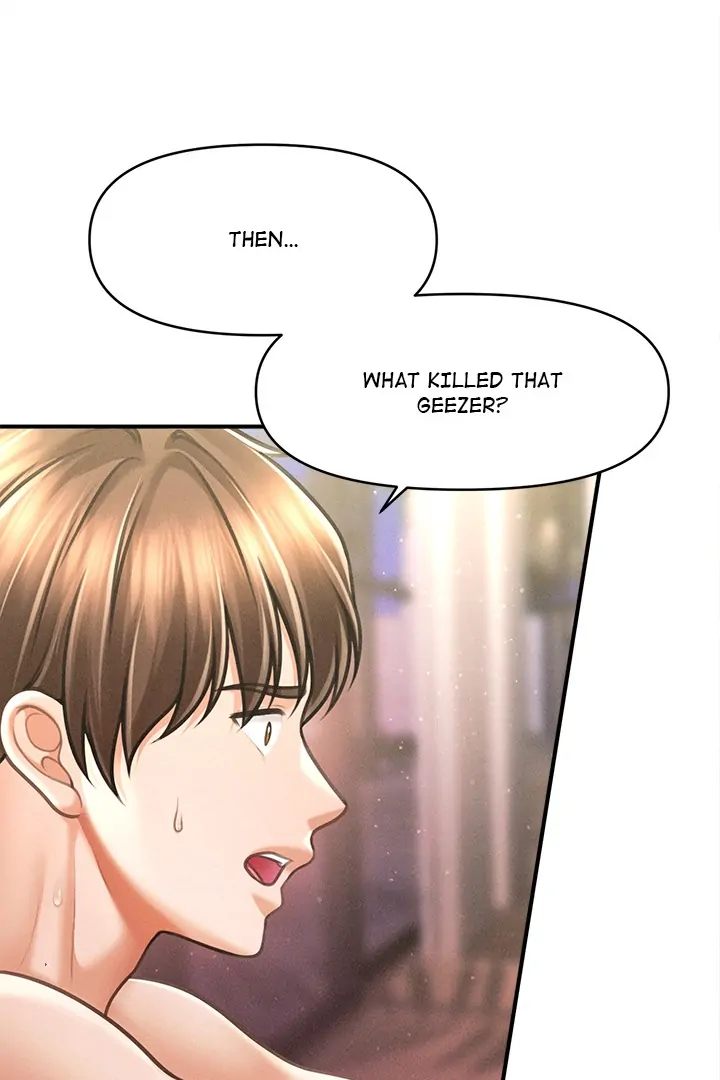 The Chairman’s Secret Son Chapter 28 image 23