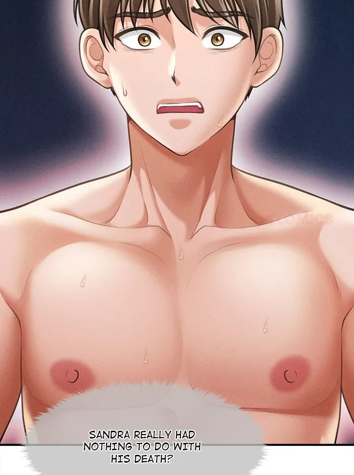 The Chairman’s Secret Son Chapter 28 image 26