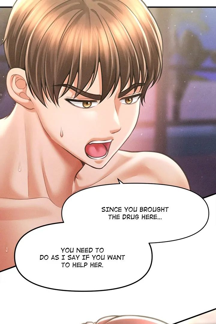 The Chairman’s Secret Son Chapter 28 image 37