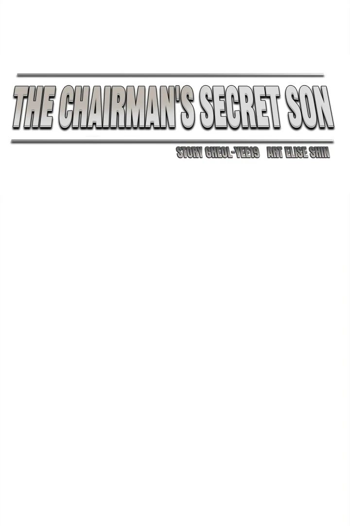 The Chairman’s Secret Son Chapter 28 image 41