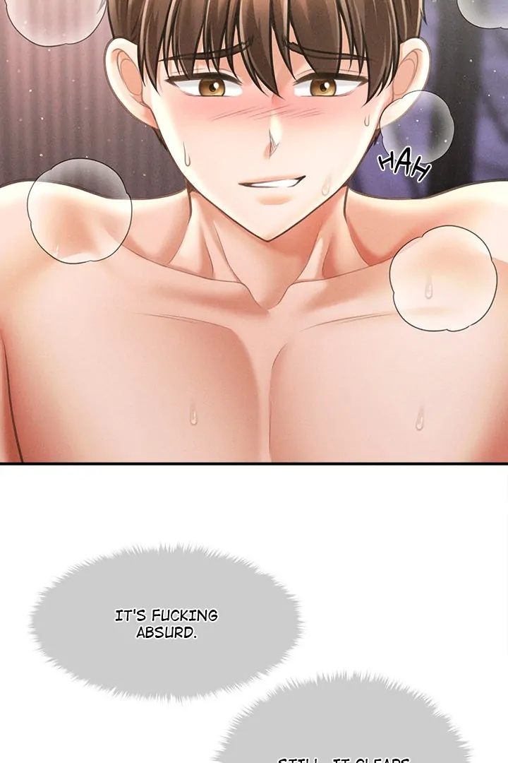 The Chairman’s Secret Son Chapter 28 image 93
