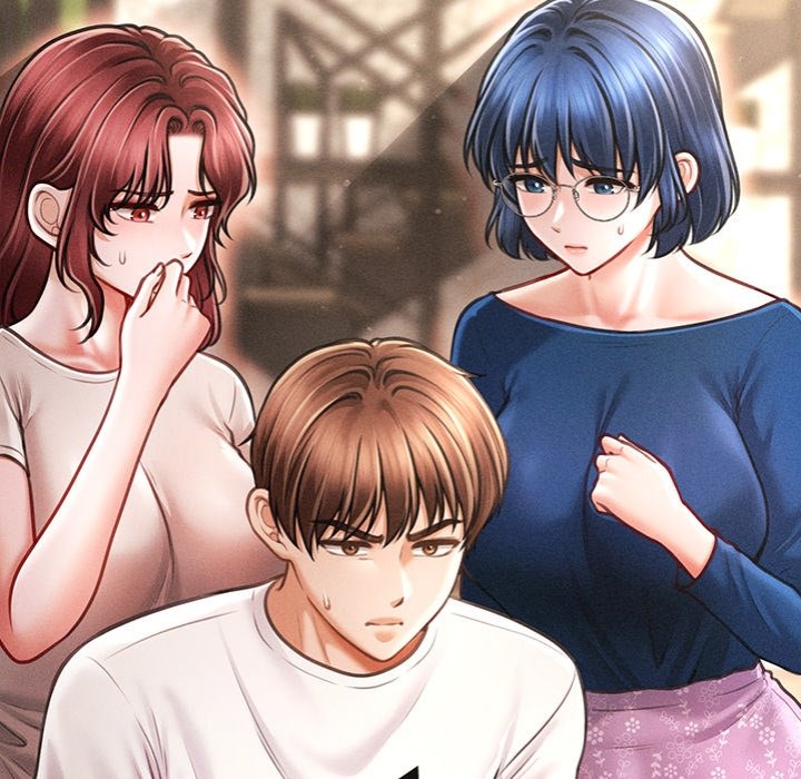 The Chairman’s Secret Son Chapter 29 image 106