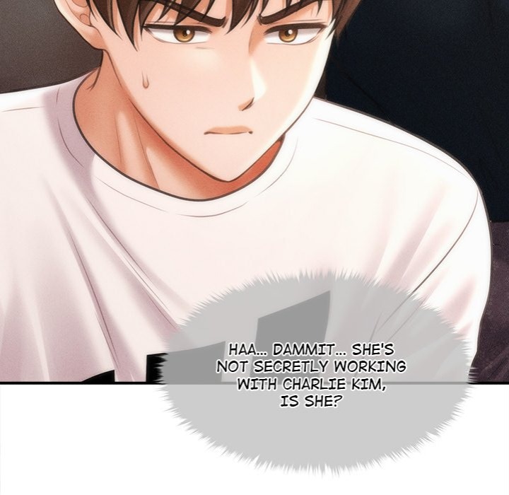 The Chairman’s Secret Son Chapter 29 image 109