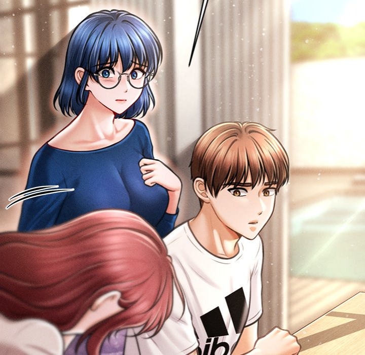 The Chairman’s Secret Son Chapter 29 image 123
