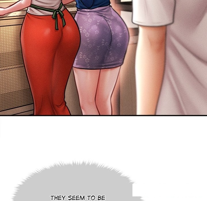 The Chairman’s Secret Son Chapter 29 image 50