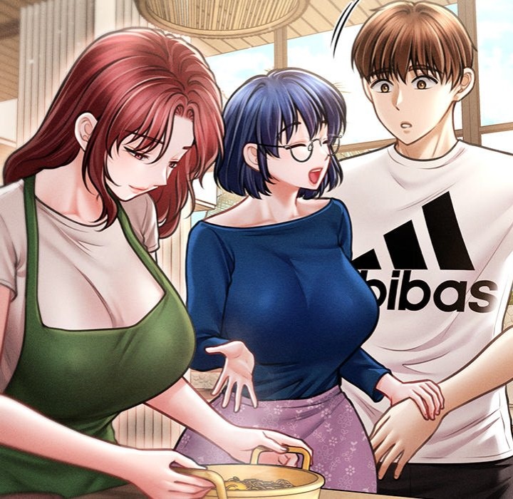 The Chairman’s Secret Son Chapter 29 image 60