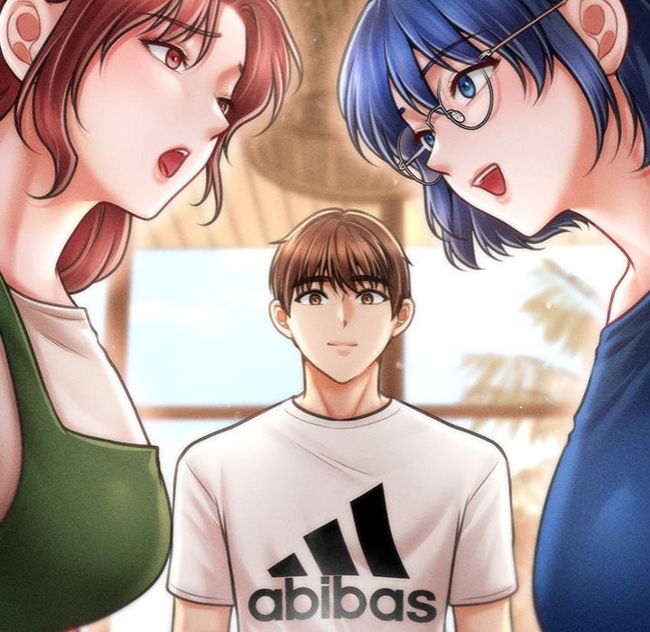 The Chairman’s Secret Son Chapter 29 image 69