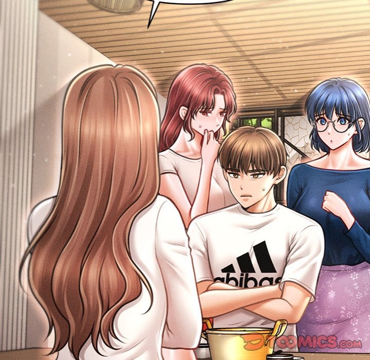 The Chairman’s Secret Son Chapter 29 image 92