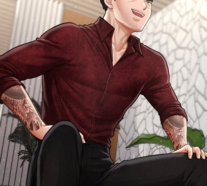 The Chairman’s Secret Son Chapter 30 image 104
