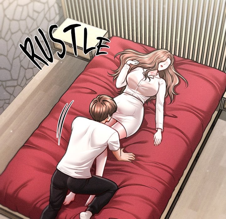 The Chairman’s Secret Son Chapter 30 image 113