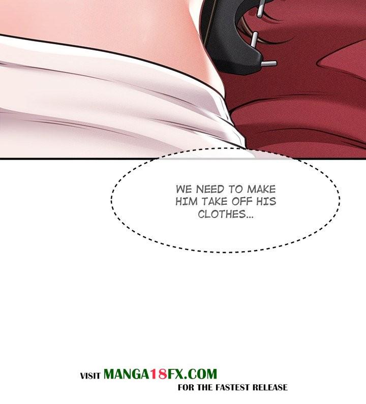 The Chairman’s Secret Son Chapter 30 image 141