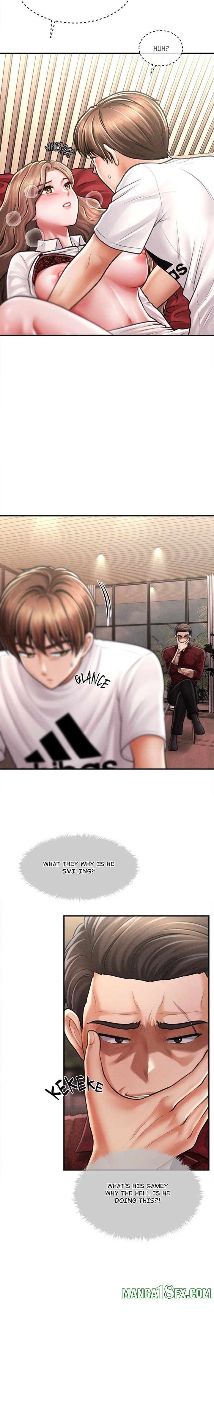The Chairman’s Secret Son Chapter 31 image 9