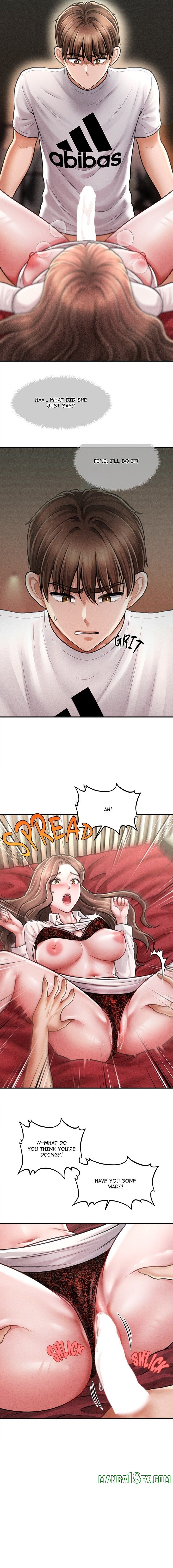 The Chairman’s Secret Son Chapter 31 image 11