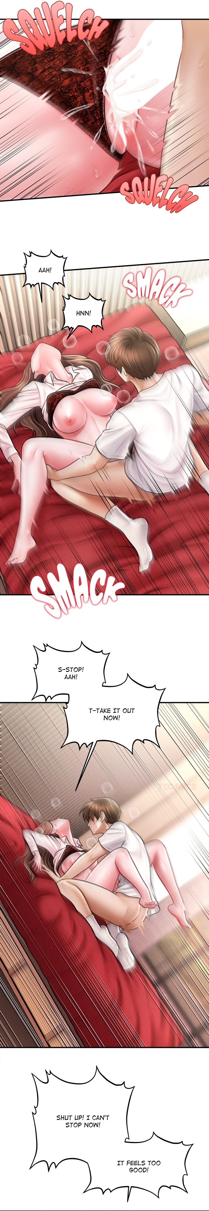 The Chairman’s Secret Son Chapter 31 image 13