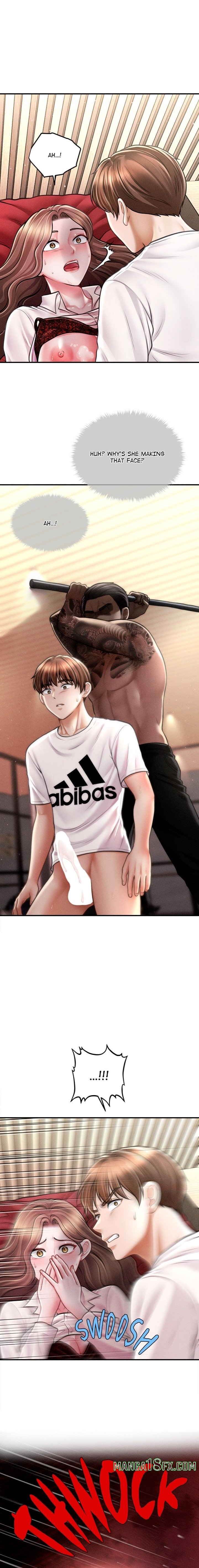 The Chairman’s Secret Son Chapter 31 image 16
