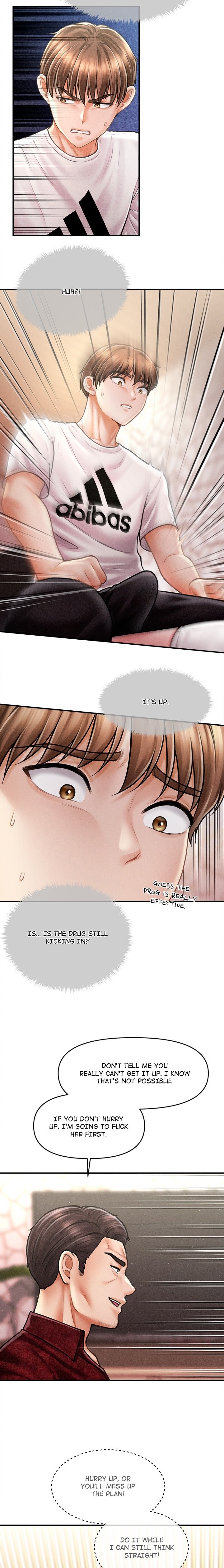 The Chairman’s Secret Son Chapter 31 image 1