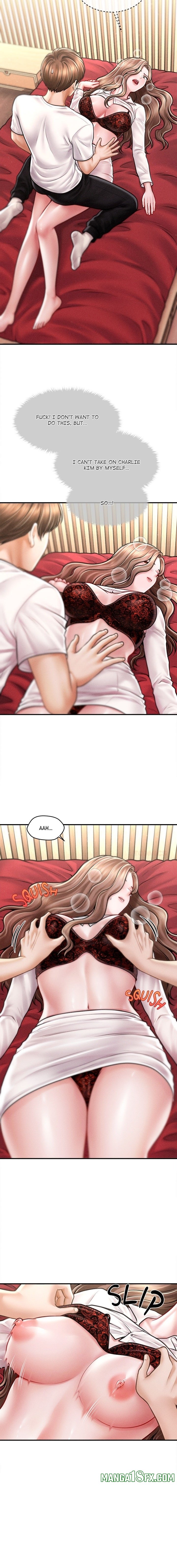 The Chairman’s Secret Son Chapter 31 image 2