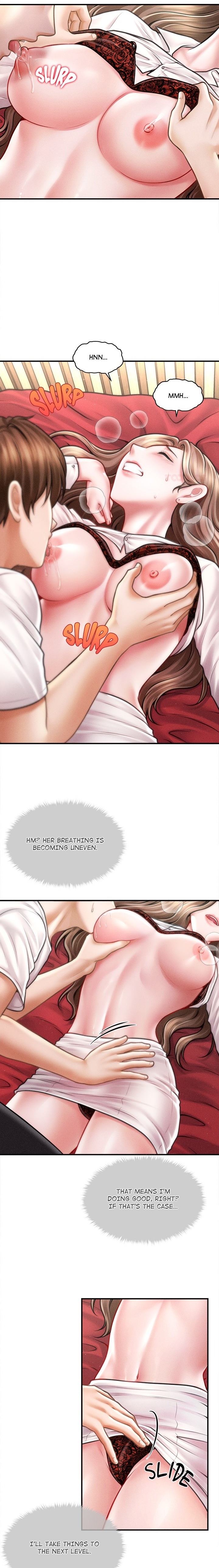 The Chairman’s Secret Son Chapter 31 image 3
