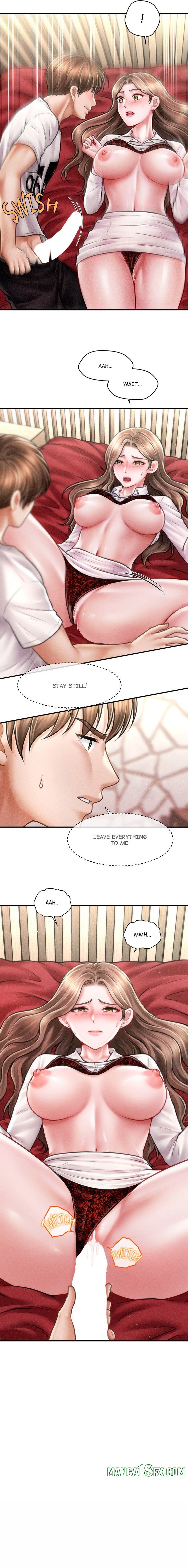 The Chairman’s Secret Son Chapter 31 image 7