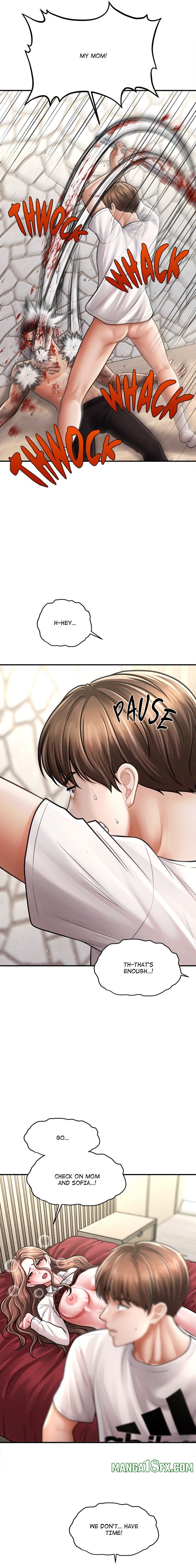 The Chairman’s Secret Son Chapter 32 image 10