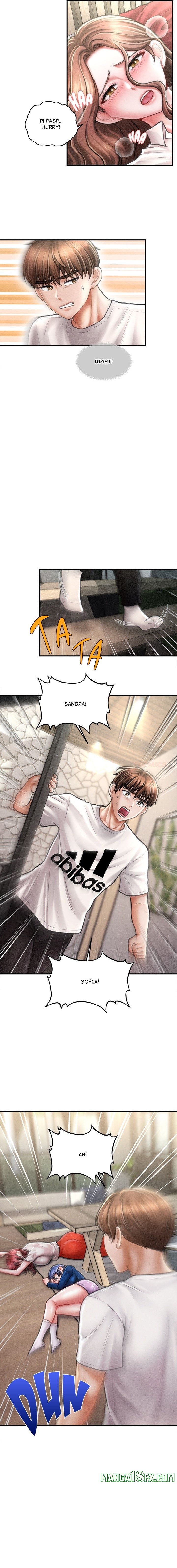 The Chairman’s Secret Son Chapter 32 image 11