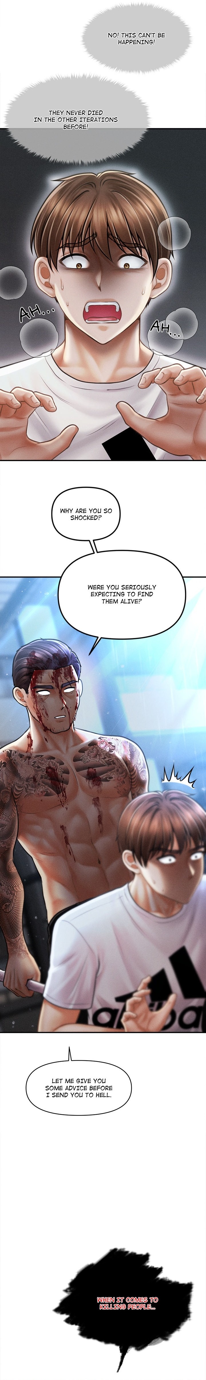 The Chairman’s Secret Son Chapter 32 image 13