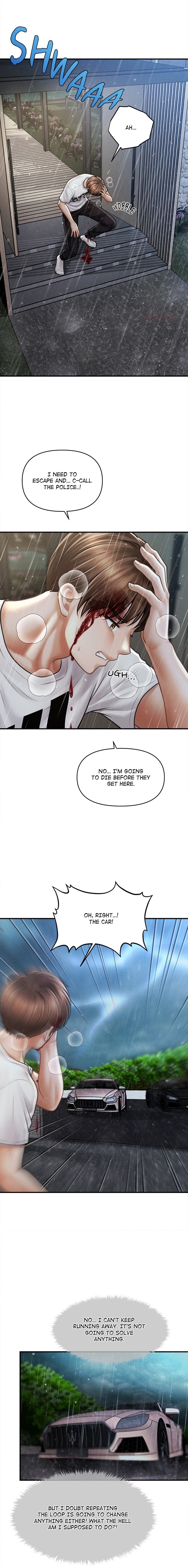 The Chairman’s Secret Son Chapter 32 image 15