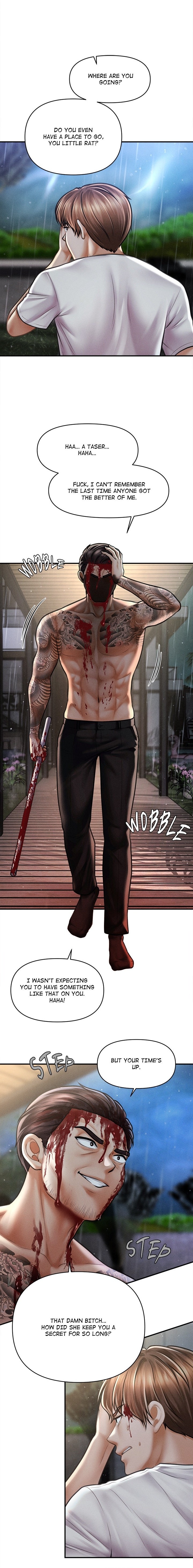 The Chairman’s Secret Son Chapter 32 image 16