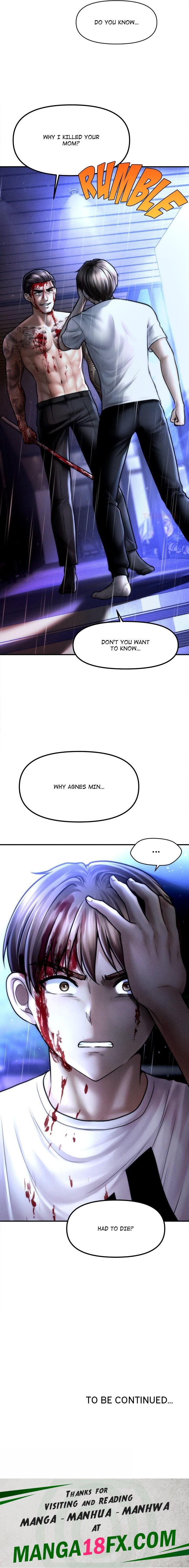 The Chairman’s Secret Son Chapter 32 image 17