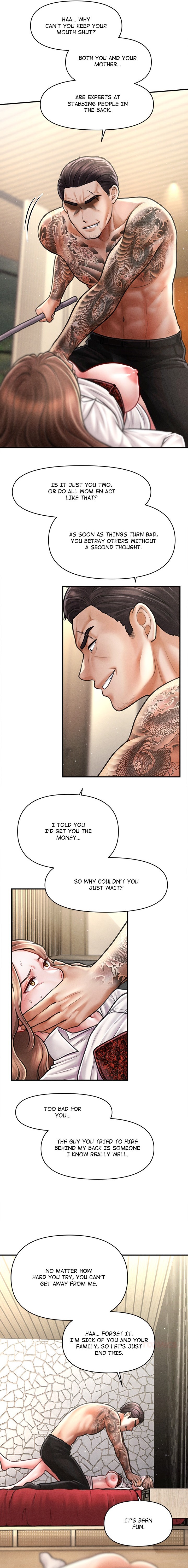 The Chairman’s Secret Son Chapter 32 image 3
