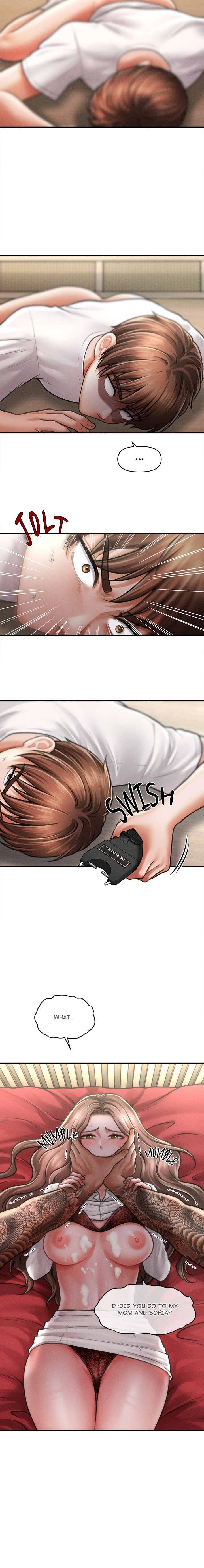 The Chairman’s Secret Son Chapter 32 image 4