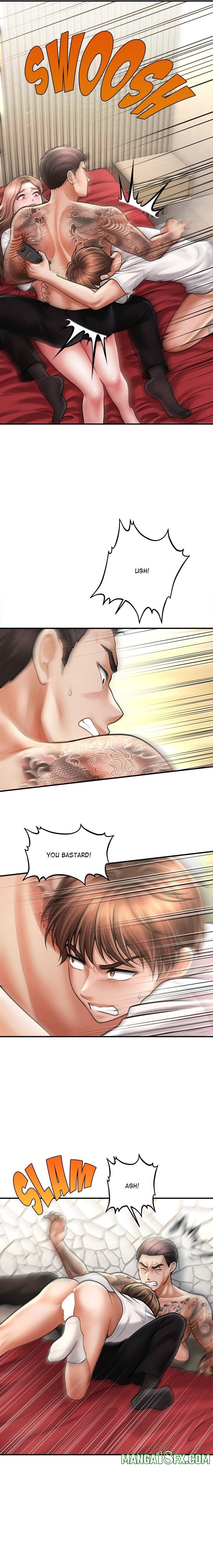 The Chairman’s Secret Son Chapter 32 image 6