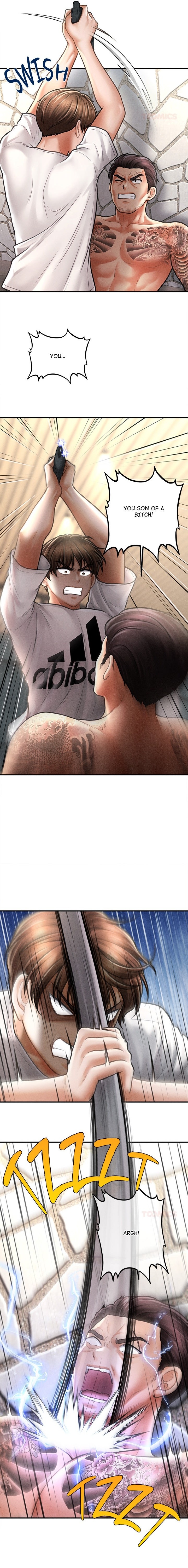 The Chairman’s Secret Son Chapter 32 image 7