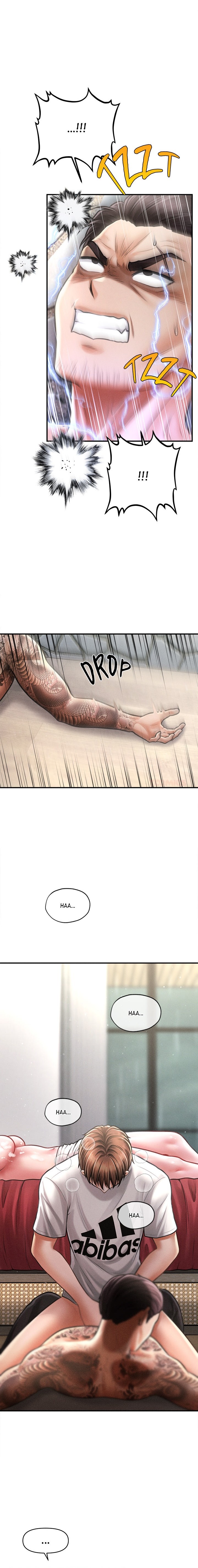 The Chairman’s Secret Son Chapter 32 image 8