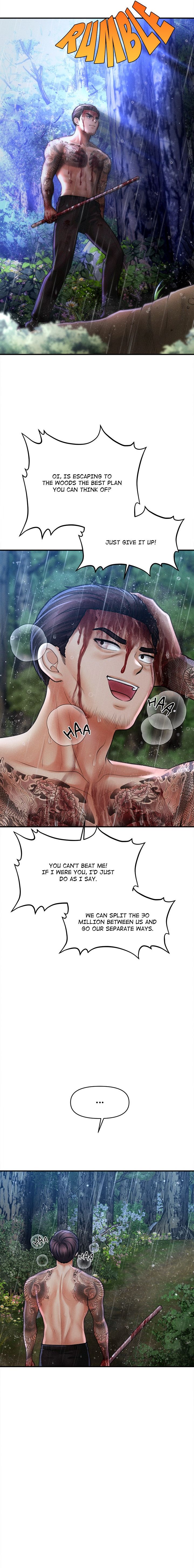 The Chairman’s Secret Son Chapter 33 image 10