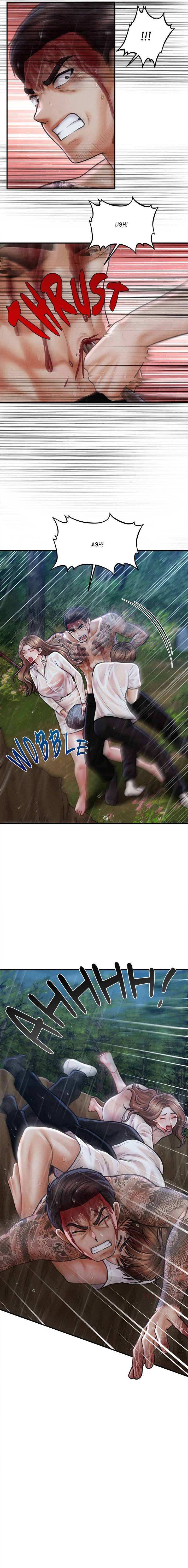 The Chairman’s Secret Son Chapter 33 image 14