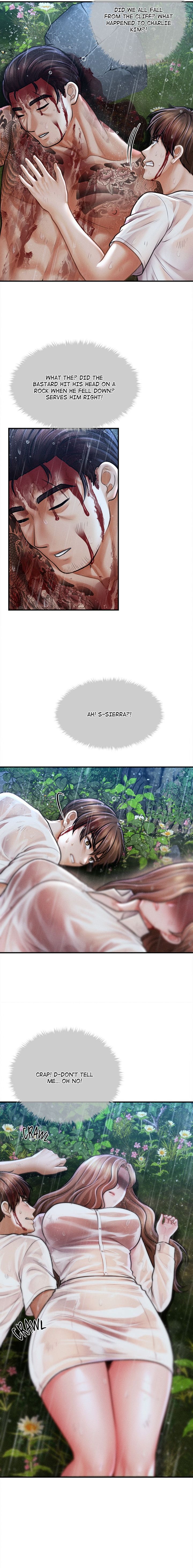 The Chairman’s Secret Son Chapter 33 image 16