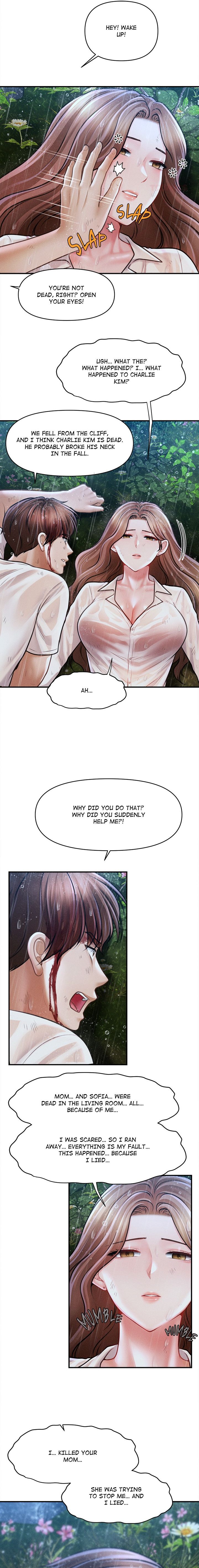 The Chairman’s Secret Son Chapter 33 image 17