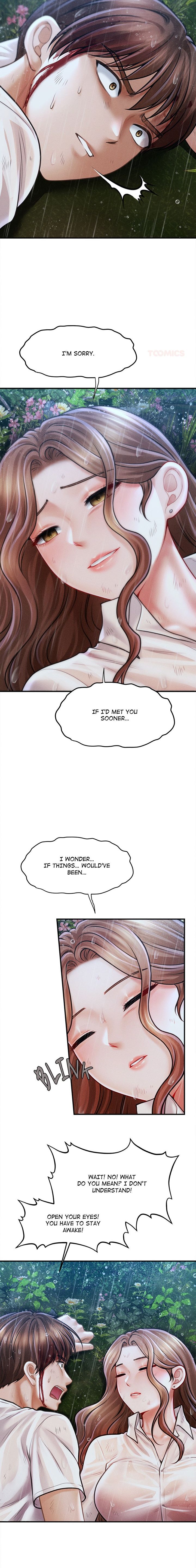 The Chairman’s Secret Son Chapter 33 image 18
