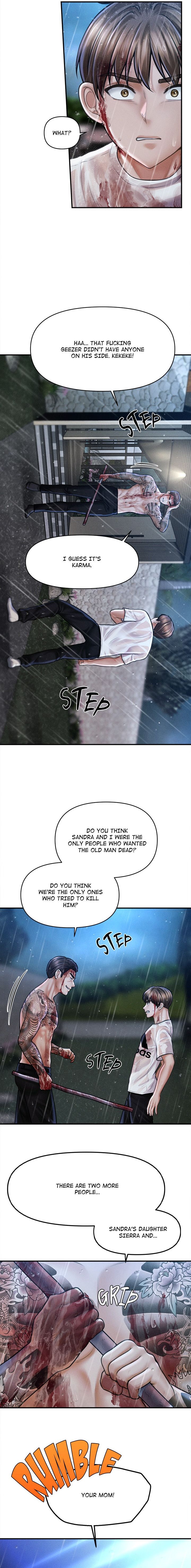 The Chairman’s Secret Son Chapter 33 image 1