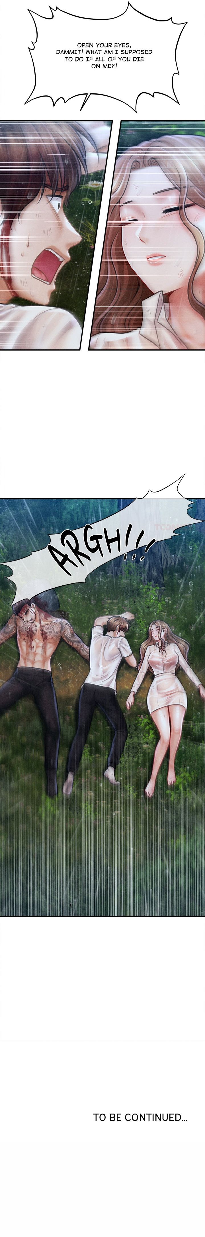 The Chairman’s Secret Son Chapter 33 image 19