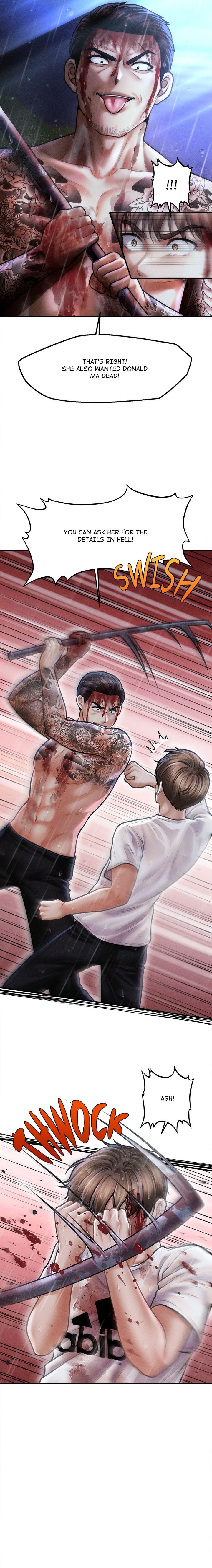 The Chairman’s Secret Son Chapter 33 image 2