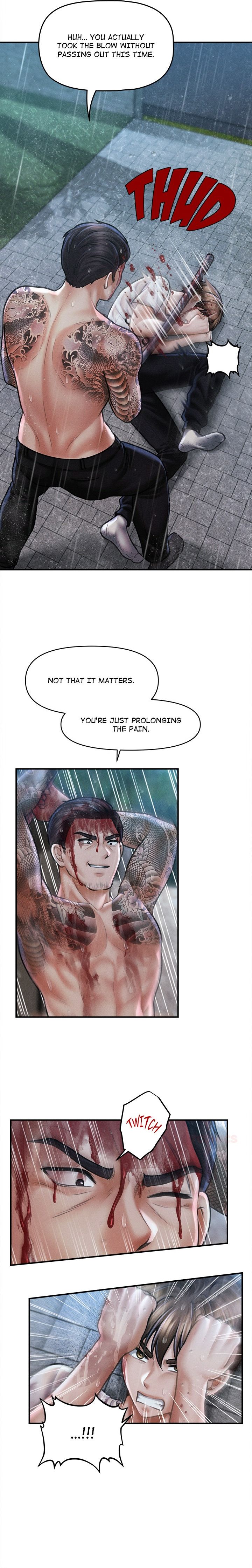 The Chairman’s Secret Son Chapter 33 image 3