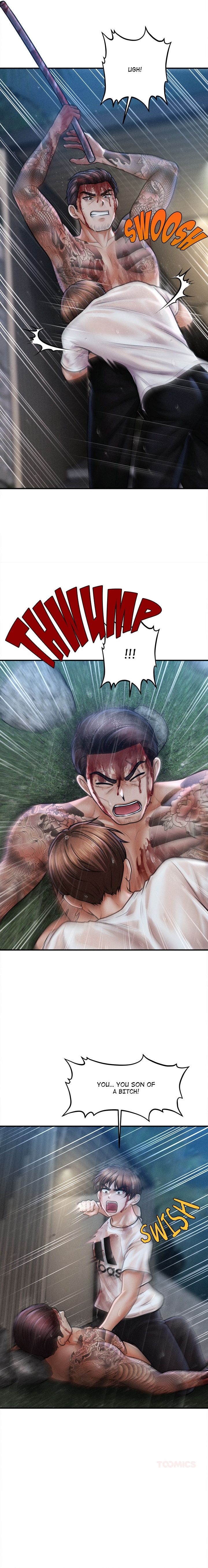 The Chairman’s Secret Son Chapter 33 image 4
