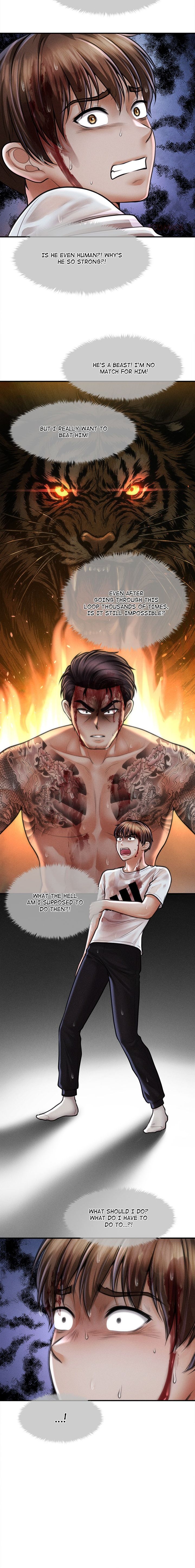 The Chairman’s Secret Son Chapter 33 image 7