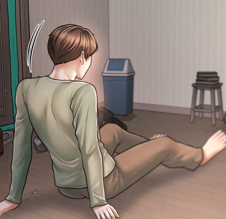 The Chairman’s Secret Son Chapter 34 image 104