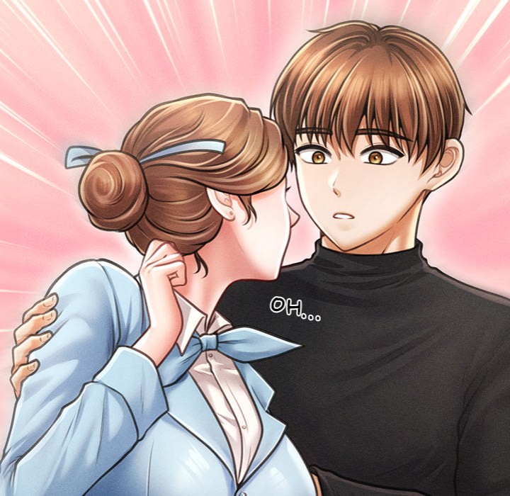 The Chairman’s Secret Son Chapter 34 image 129