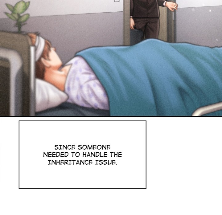 The Chairman’s Secret Son Chapter 34 image 33
