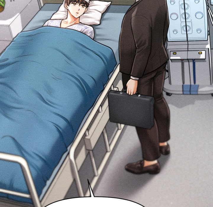 The Chairman’s Secret Son Chapter 34 image 35